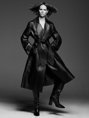 Freja Beha for COS Atelier F/W 2022