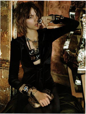 Freja Beha pic #239530