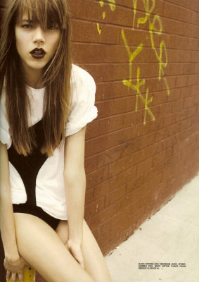 Freja Beha pic #123461