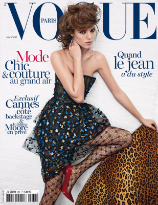 Freja Beha pic #632269