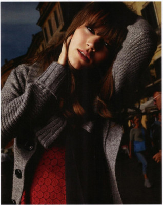 Freja Beha pic #196498