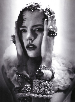 Freja Beha pic #250047
