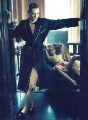 Freja Beha pic #250055