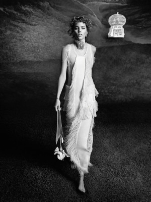 Freja Beha pic #990468