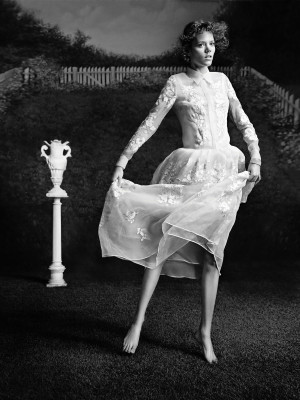Freja Beha pic #990487