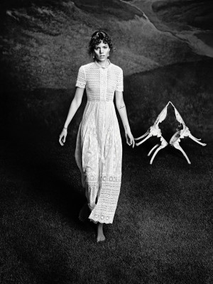 Freja Beha pic #990477