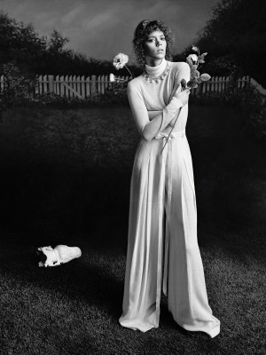 Freja Beha pic #990488