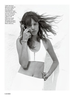 Freja Beha pic #984369