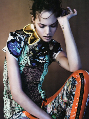 Freja Beha pic #241273
