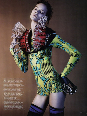 Freja Beha pic #241272