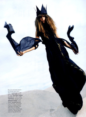Freja Beha pic #196495