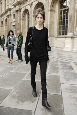 Freja Beha pic #184429