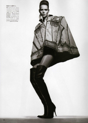Freja Beha pic #239536
