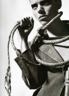 Freja Beha pic #239538