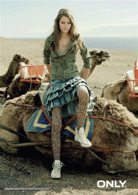 Freja Beha pic #196457