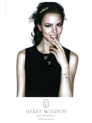 Freja Beha pic #466349