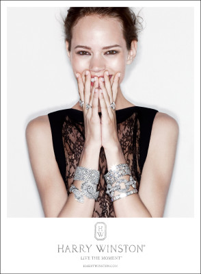 Freja Beha pic #324965