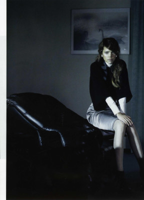 Freja Beha pic #196303