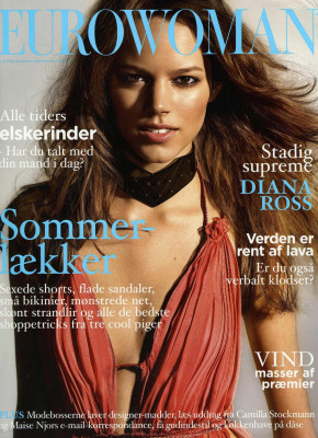 Freja Beha pic #196300