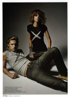 Freja Beha pic #196299