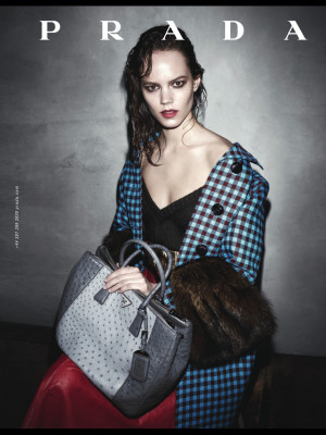 Freja Beha pic #662087