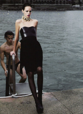 Freja Beha pic #201216