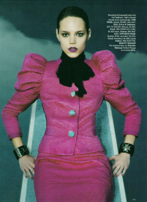 Freja Beha pic #201212