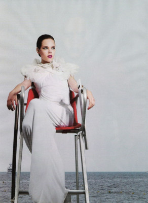 Freja Beha pic #201215