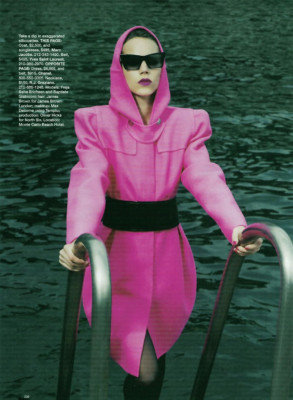 Freja Beha pic #201213
