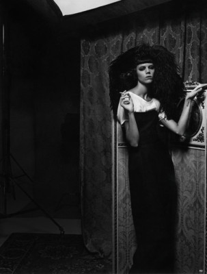 Freja Beha pic #190854