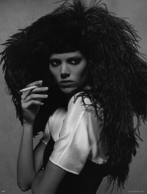 Freja Beha pic #190853