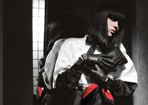 Freja Beha pic #101742