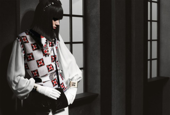 Freja Beha pic #101743