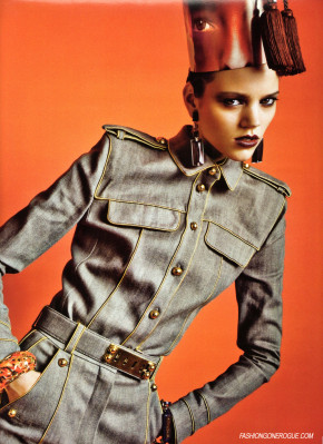 Freja Beha pic #229491