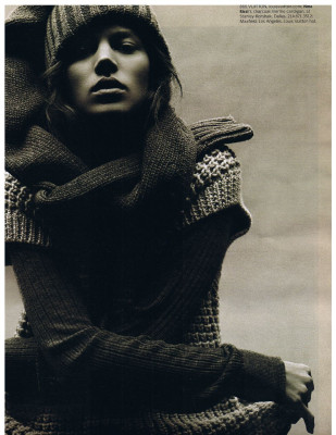 Freja Beha pic #196305