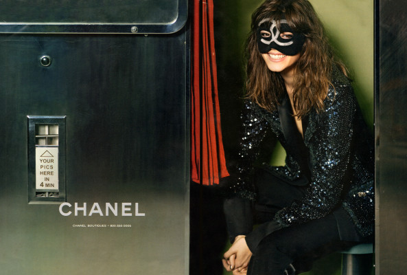 Freja Beha pic #453781