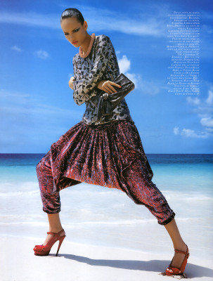 Freja Beha pic #106996