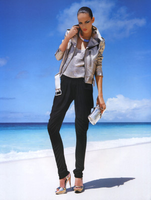 Freja Beha pic #106998