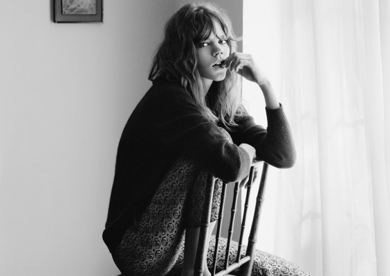 Freja Beha pic #548004