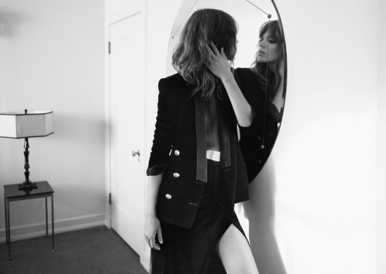 Freja Beha pic #548002