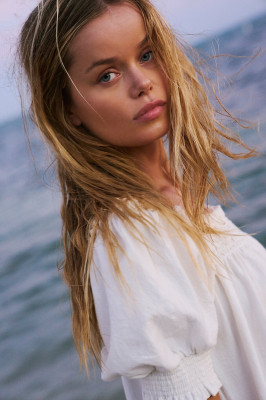 Frida Aasen for Free People