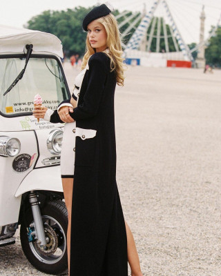 Frida Aasen 