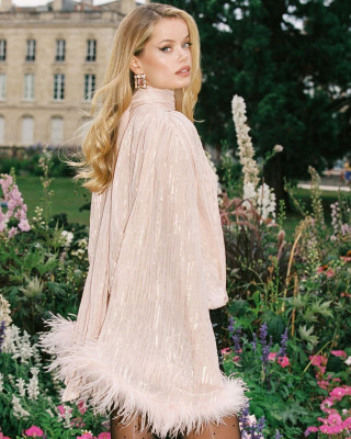 Frida Aasen for NANA JACQUELINE