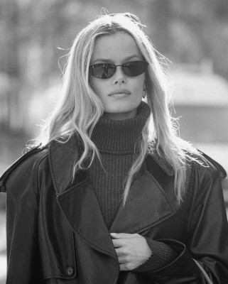 Frida Aasen for AUREUM
