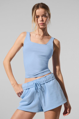 Frida Aasen for Alo Yoga