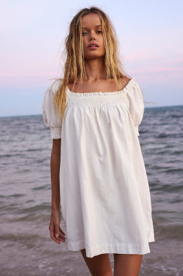 Frida Aasen for Free People