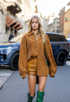 Frida Aasen