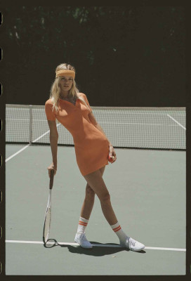Frida Aasen - &#039;Nana Jacqueline&#039; Spring/Summer 2021