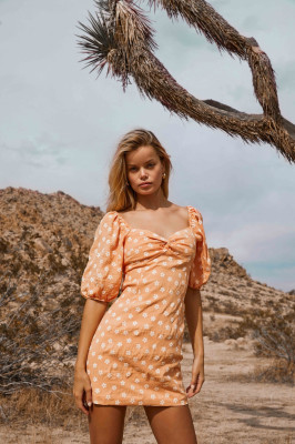 Frida Aasen -  Showpo - Spring/Summer 2021