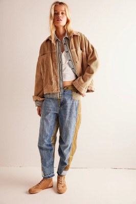 Frida Aasen for Free People